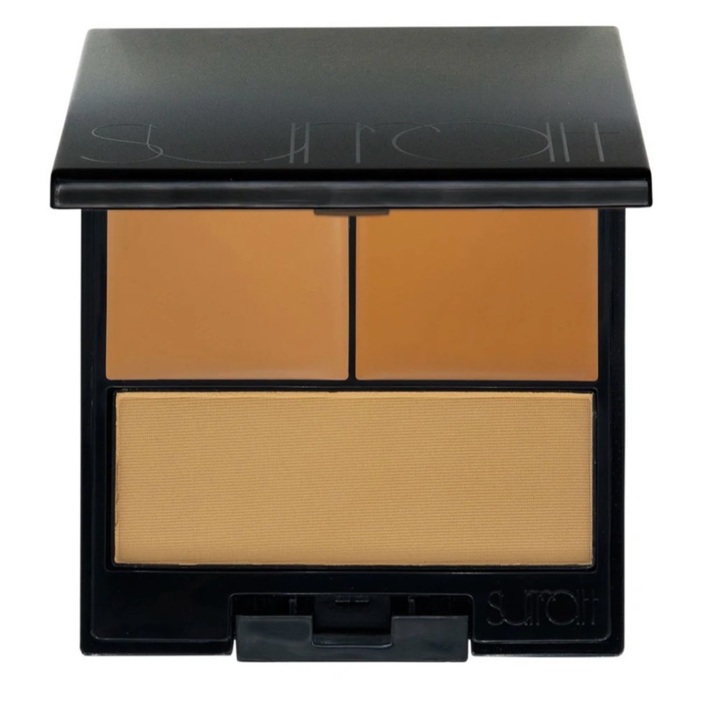 Surratt Perfectionniste Concealer Palette - Shade 4